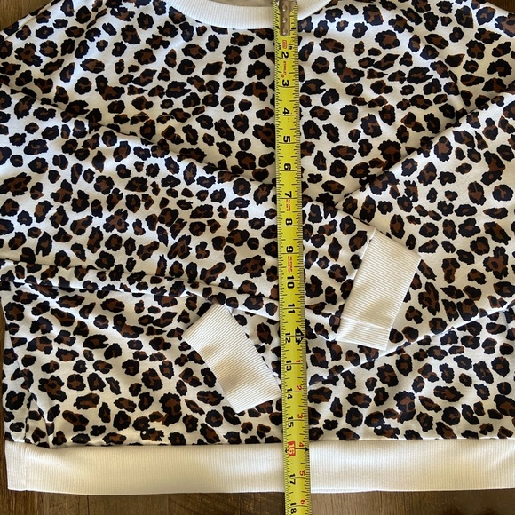 Knit & Lounge Women’s Small Lounge Set - Picture 3 of 4